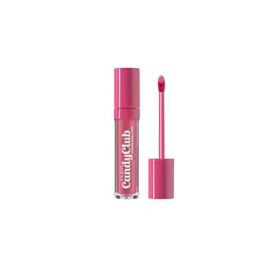 PUPA Candy Club Waterymallow Liquid Lip Balm 004 Condied Raspberry 3ml