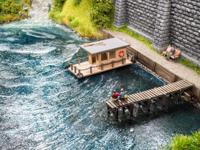 NOCH 60873 Modelspoorwater 250 g - thumbnail