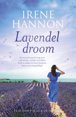 Lavendeldroom - Irene Hannon - ebook