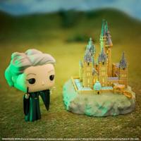 Harry Potter Funko Pop Vinyl: Minerva McGonagall with Hogwarts - thumbnail