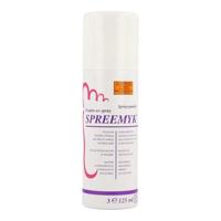 Spreemyk Spray Pdr Voeten 125ml - thumbnail