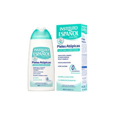 Lichaamsmelk Atopische Huid Instituto Español 100307 50 ml 300 ml