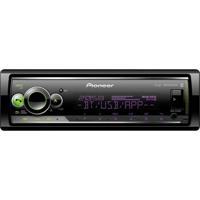 Pioneer Autoradio enkel DIN - thumbnail