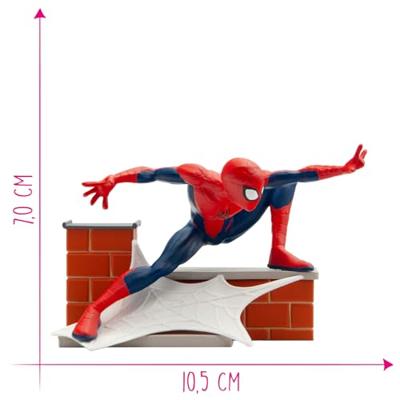 Bullyland Marvel spiderman (11334)