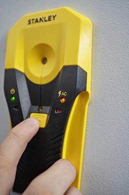 Stanley lasers materiaaldetector S2 - STHT77588-0 - STHT77588-0 Stanley lasers materiaaldetector S2 - STHT77588-0 - STHT77588-0