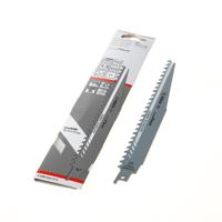 Bosch Accessoires Expert 'Tough Wood' S 1142 KHM reciprozaagblad 1 stuk - 1 stuk(s) - 2608900403 - thumbnail