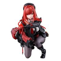 Goddess of Victory Chapter 6 Ichibansho PVC Statue Rapi: Red Hood 12 cm - thumbnail