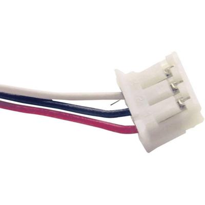 Sol Expert J3S JST-stekker