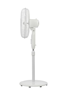 Inventum VST401W - Statiefventilator - Wit Inventum VST401W - Statiefventilator - Wit