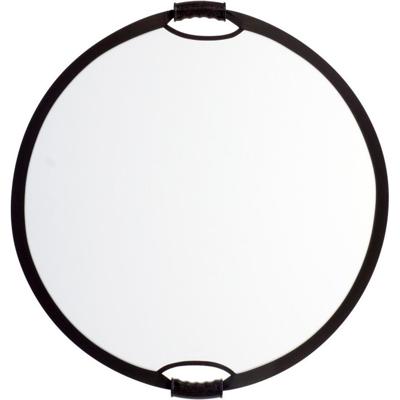 Helios vouwbare reflector 5 in 1 107cm met grip Helios vouwbare reflector 5 in 1 107cm met grip