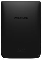 Pocketbook InkPad 3 e-book reader Touchscreen 8 GB Wi-Fi Zwart - thumbnail