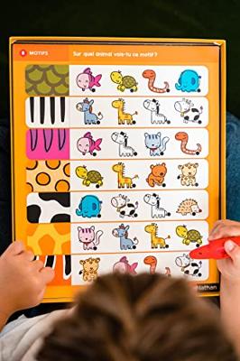 Electro Eerste Spelletjes - NATHAN meerkleurig Electro Eerste Spelletjes - NATHAN meerkleurig