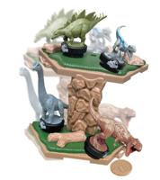 Epoch Jurassic world island quake balansspel - thumbnail