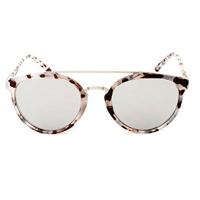 Zonnebril Uniseks LondonBe LB79928511121M Ø 50 mm - thumbnail