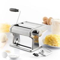 Machine voor het maken van verse pasta met recepten Frashta InnovaGoods - thumbnail