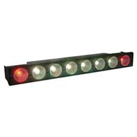 Showtec Pixel Bar 8 COB LED bar - thumbnail