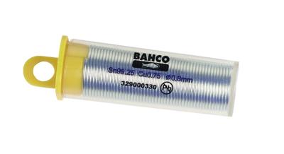 Bahco loodvrij soldeer 33 % | 329000330 Bahco loodvrij soldeer 33 % | 329000330
