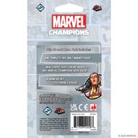 Marvel Champions: Magneto - thumbnail