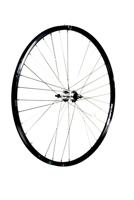 Rodi Achterwiel 28 inch 622 zwart opschroef velgrem - thumbnail