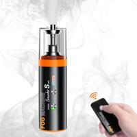 Lensgo Smoke S Mini handheld rookmachine - thumbnail