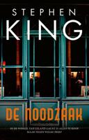 De noodzaak - Stephen King - ebook - thumbnail