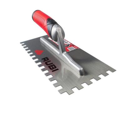 Rubi Lijmspaan | 28 cm 12x12 mm | Rubiflex Open Greep - 74982 Rubi Lijmspaan | 28 cm 12x12 mm | Rubiflex Open Greep - 74982