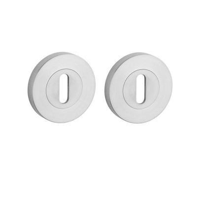 STERK | Sleutelrozetten 1710 OVAL PRO | 8mm | RVS