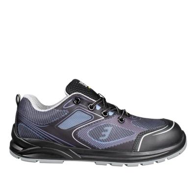 Ty Safe jogger cador laag s1p | licht grijs | maat 46 - 00.118.085.46