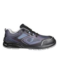 Safety Jogger Cador Laag S1P | Licht Grijs | Maat 47 - 00.118.085.47 - thumbnail