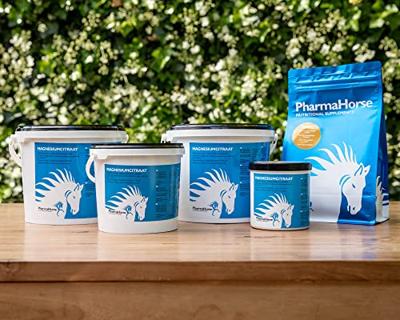 Magnesium paard 5000 gram Magnesium paard 5000 gram