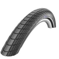 Schwalbe Benelux B.V. Schwalbe bub. 55-559 / 26x2.15 hs 430 big apple perf. raceguard b/b-sk+rt - 11100297 - thumbnail