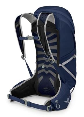 Osprey Talon 18 Rugtas Ceramic Blue 18 l