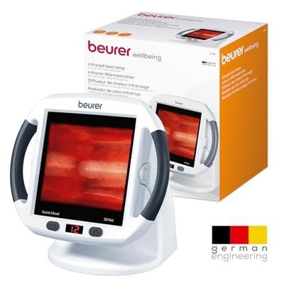 Beurer IL 50 Infraroodlamp 300 W