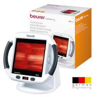 Beurer IL 50 Infraroodlamp 300 W - thumbnail