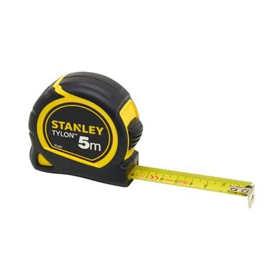 Stanley 1-30-697 Rolbandmaat Tylon 5m - 19mm
