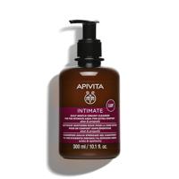 Apivita Intimate Lady Gentle Creamy Cleanser 300ml - thumbnail