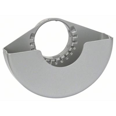 Bosch Accessoires Beschermkap met afdekplaat 125 mm 1st - 2605510257