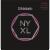 D'Addario NYXL0940BT Balanced Tension Super Light 09-40 - thumbnail