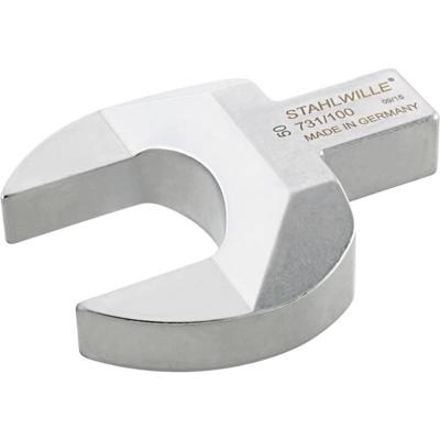 Stahlwille 58211027 Insteek-steeksleutel
