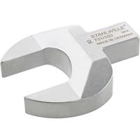 Stahlwille 58211027 Insteek-steeksleutel - thumbnail