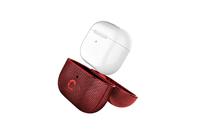 TekView Slim Case voor AirPods Pro - rood / rood - thumbnail