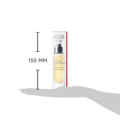 Annemarie Borlind Facial Firming Gel 50ml