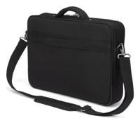 Dicota D32165-RPET Laptoptas Geschikt voor max. (laptop): 32,8 cm (12,9) Zwart - thumbnail