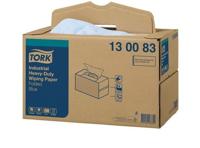 TORK 130083 TORK 130083 Schoonmaakdoek 3 lagen - thumbnail