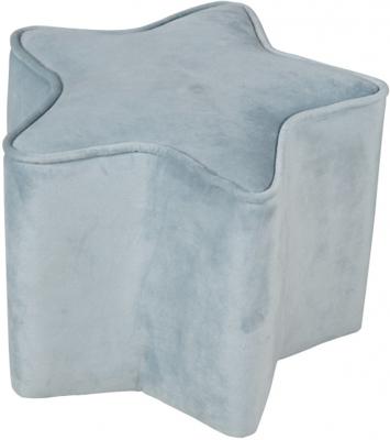 roba Kinderpoef (Stervorm, Sky) roba Kinderpoef (Stervorm, Sky)