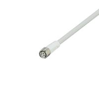 ifm Electronic EVF646 Aansluitkabel Aantal polen (sensoren): 4 Bus, recht 20 m 1 stuk(s) - thumbnail