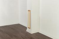 TRIXIE RADIATOR HANGMAT IGLO WIT / GRIJS 34X38X38 CM - thumbnail