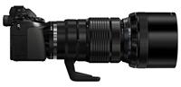 Olympus MC-14 1.4x Teleconverter voor 40-150 Pro - thumbnail