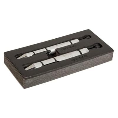 Bahco Centreerpuntset voor koppelingen | 2-delig - BE301CM