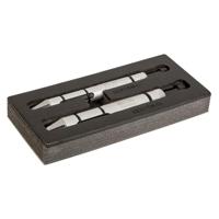 Bahco Centreerpuntset voor koppelingen | 2-delig - BE301CM - thumbnail